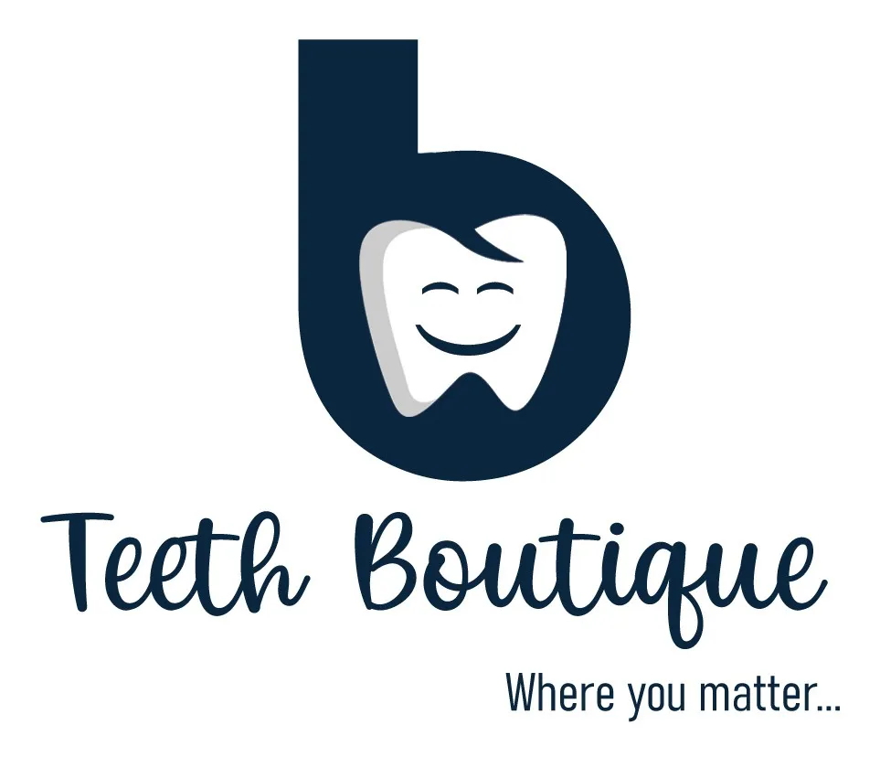 Link to The Teeth Boutique home page